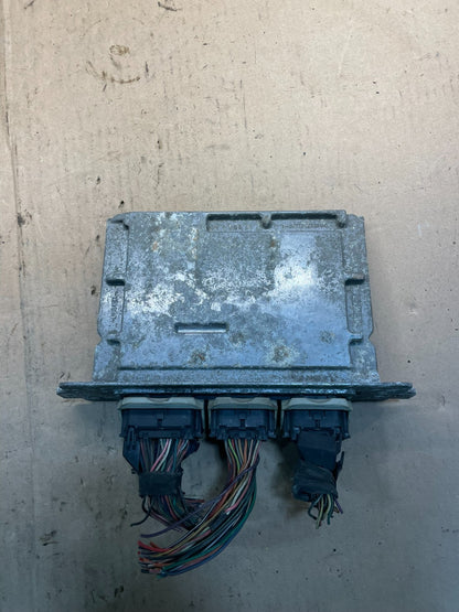 2008 Ford E150 E250 ECM ECU Engine Computer Module 8c2a-12a650-hb OEM t2654 DG2