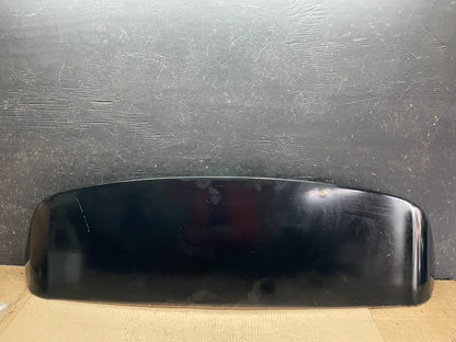2004-2009 Lexus RX330 RX350 Rear Trunk Tail Gate Lift Gate Spoiler u7491 DG0