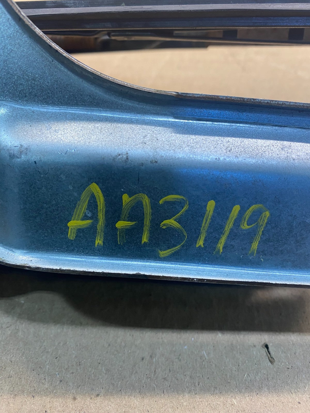 2000 to 2004 Subaru Outback Rear Windshield Washer Wiper Motor AA3119 DG6