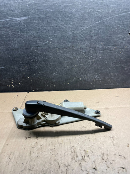 2003 to 2011 Honda Element Rear Wiper Motor 76700-SCV-A02 W1171 PS3