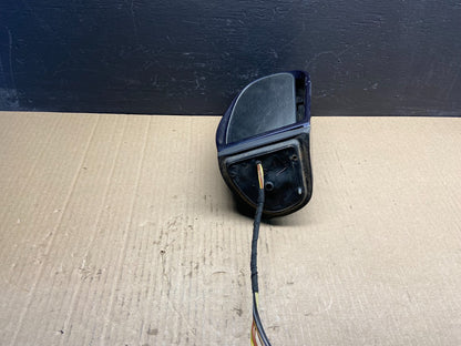 2005 to 2007 Mercedes-Benz C Class Right Passenger View Door Mirror AC0485 MS5