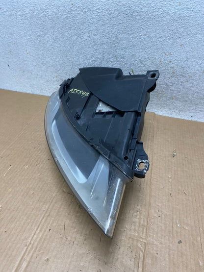 2007 - 2009 Audi Q7 Left Driver LH Side Xenon Hid AFS Headlight AI5847 DW7