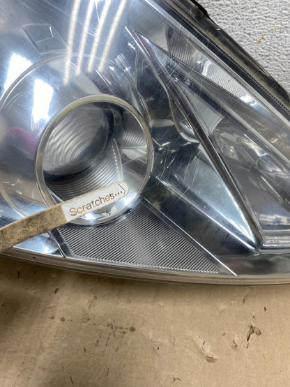 2003 to 2007 Nissan Murano Headlight Xenon HID Right Passenger AG6912 DW3