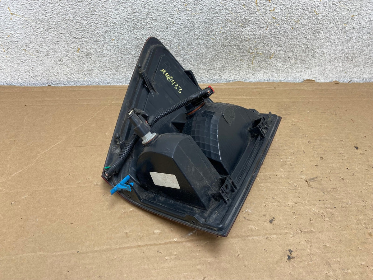2007 to 2010 Jeep Grand Cherokee Right Passenger Tail Light AH8433 LK6