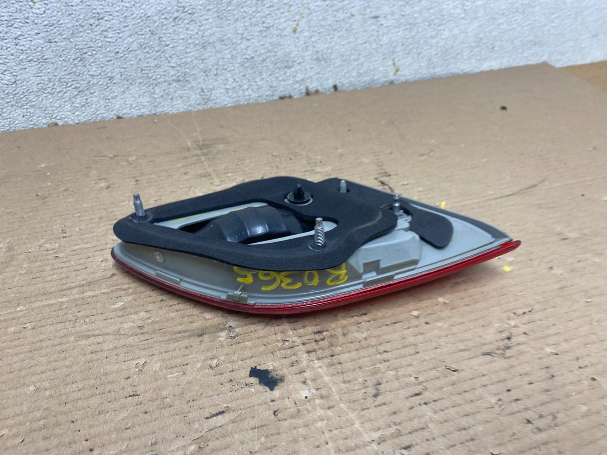 2013 2014 2015 Nissan Sentra Led Right Passenger Inner Tail Light R0365 DW6