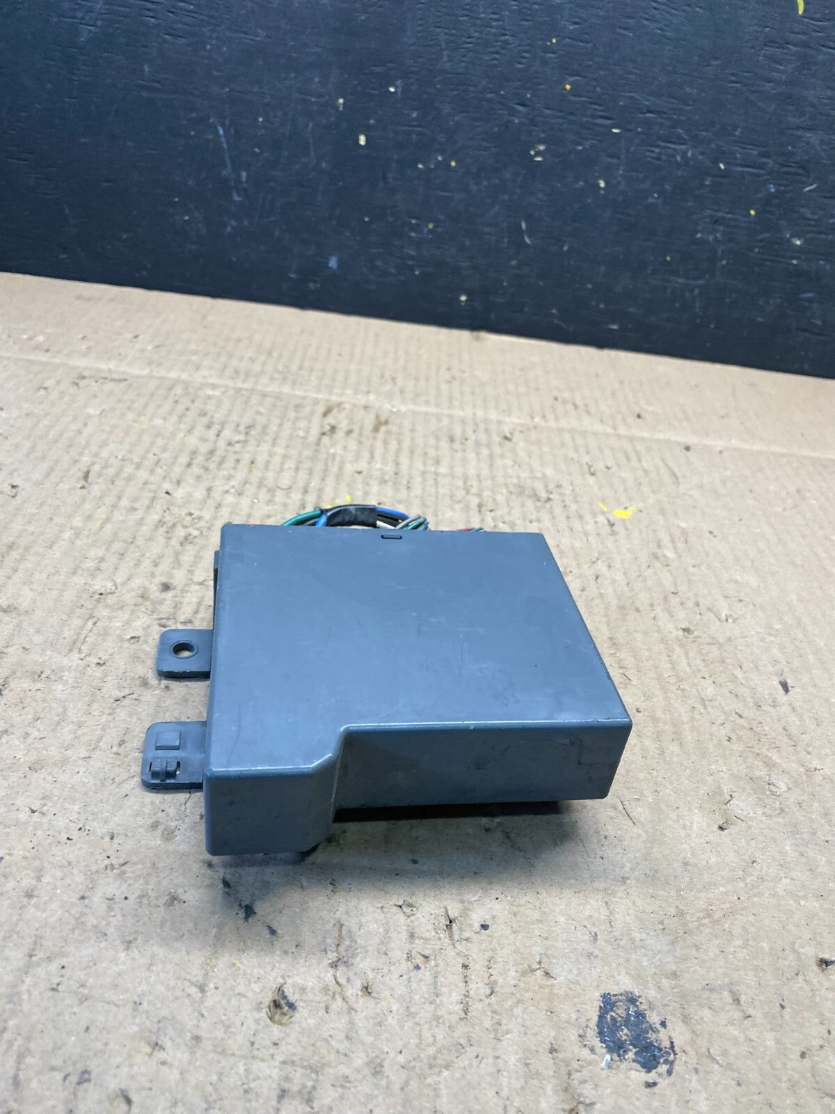 2008 - 2010 Honda Odyssey Rear Left Driver LH Sliding Door Module M6658 DG3