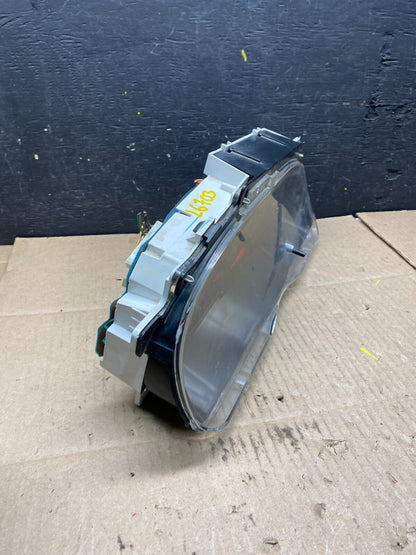 1997 to 2002 Ford Econoline E250 E350 Van Speedometer Instrument Cluster L67031