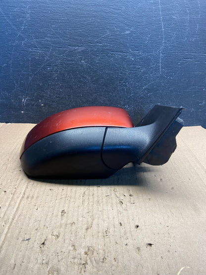 2013 - 2016 Ford Escape Right Passenger RH Power Door Mirror AE2388 DW3