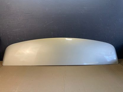 2011 to 2019 Dodge Grand Caravan Rear Upper Wing Spoiler W/Brake Light AC9671 DG0