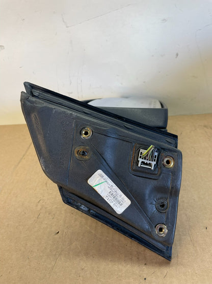 2012-2014 Ford Focus Right Passenger View Door Turn Sgn Mirror AG2730 MS5