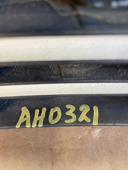2002 to 2004 Lexus ES330 ES300 Front Upper Grill Grille AH0321 DG5