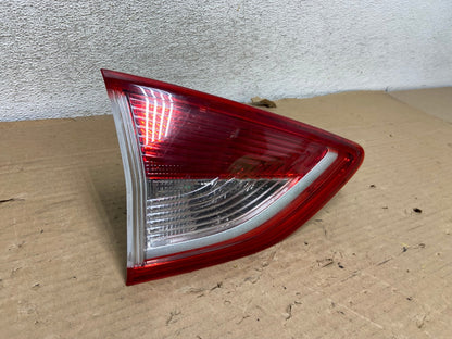 2013 to 2016 Ford Escape Left Driver LH Side Inner Tail Light AG8222 LK1
