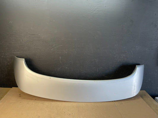 1999 to 2003 LEXUS RX300 Rear Spoiler Gate Hatch Wing AD8469 DG0