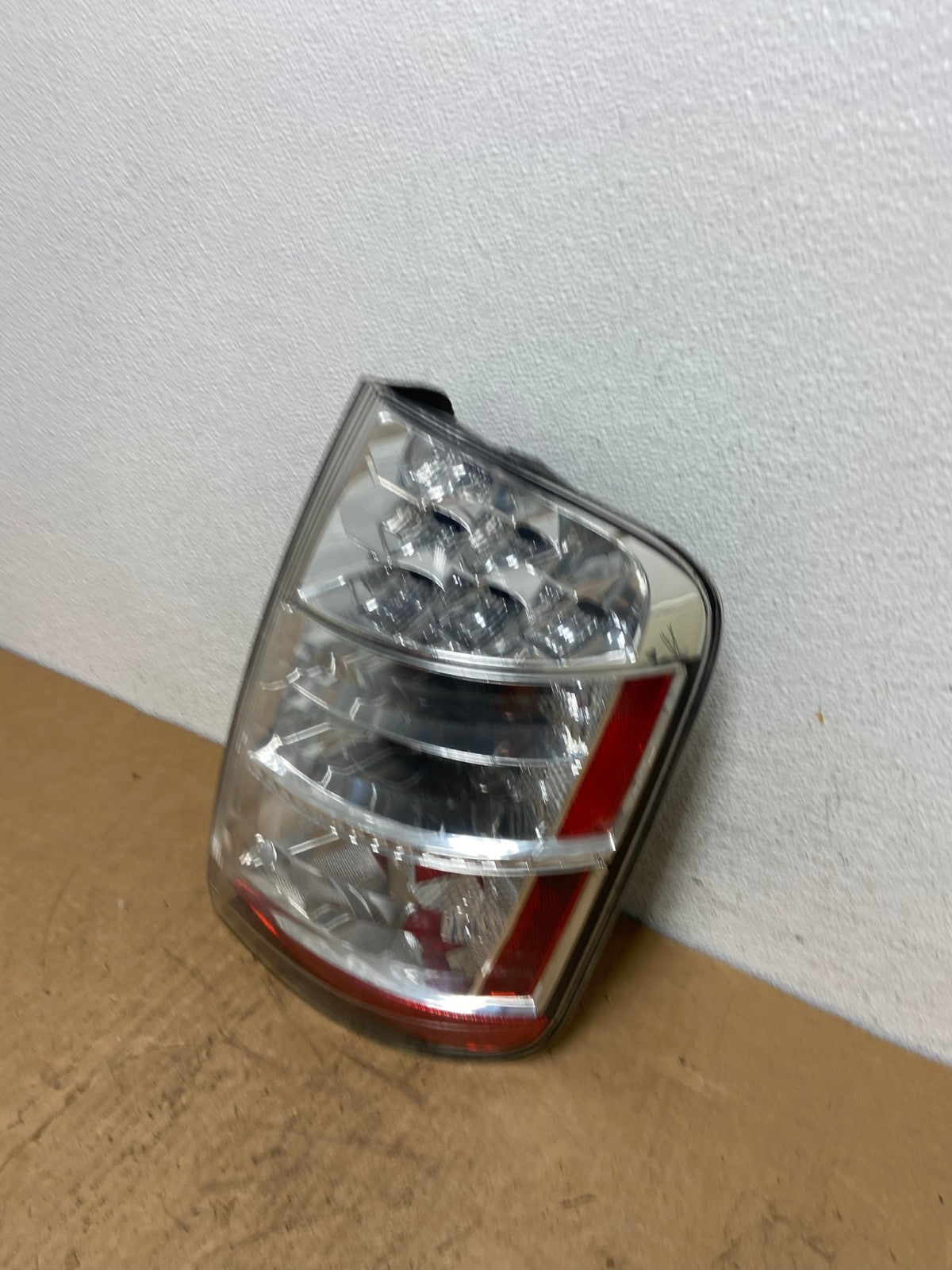2006 2007 2008 2009 Toyota Prius Tail Light Right Passenger Side AD1436 LK1