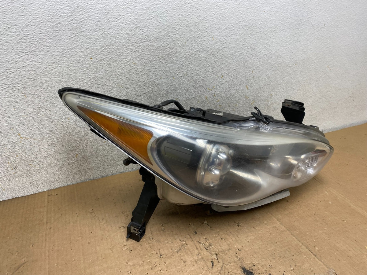 2013-2015 Infiniti JX35 QX60 Right Passenger Side Xenon Headlight AI9184 DW2