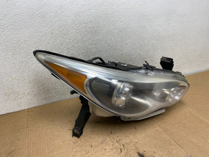 2013-2015 Infiniti JX35 QX60 Right Passenger Side Xenon Headlight AI9184 DW2
