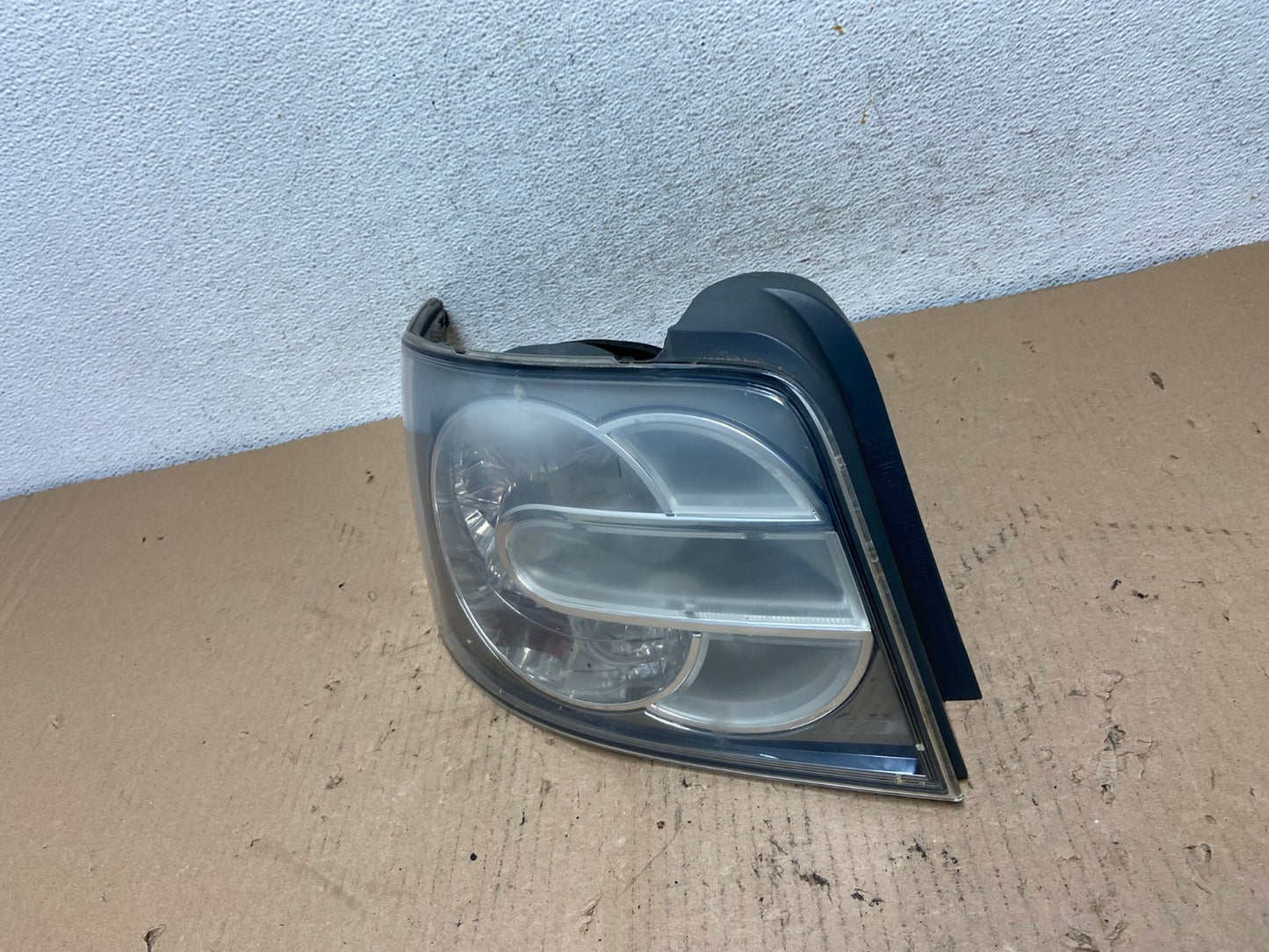 2007 2008 2009 Mazda CX-7 Left Driver Lh Side Tail Light AF3235 LK1