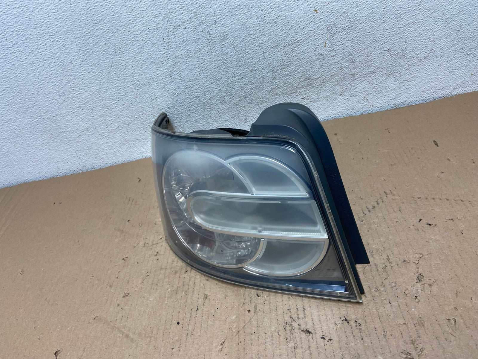 2007 2008 2009 Mazda CX-7 Left Driver Lh Side Tail Light AF3235 LK1