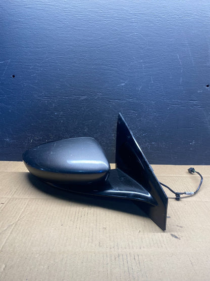 2015 2016 2017 Chrysler 200 Right Passenger View Door Mirror AD5003 DW0