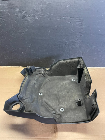 2008 to 2009 Saturn Vue 3.6L Engine Motor Cover E3989 PS6