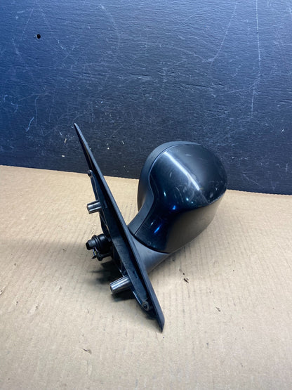 2009 to 2011 BMW 328i 335i Left Driver Lh Side View Door Mirror AF9199 DG1