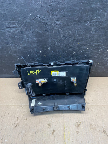 2016 2017 2018 Kia Optima Ac A/C Heater Climate Control L9047 PS5