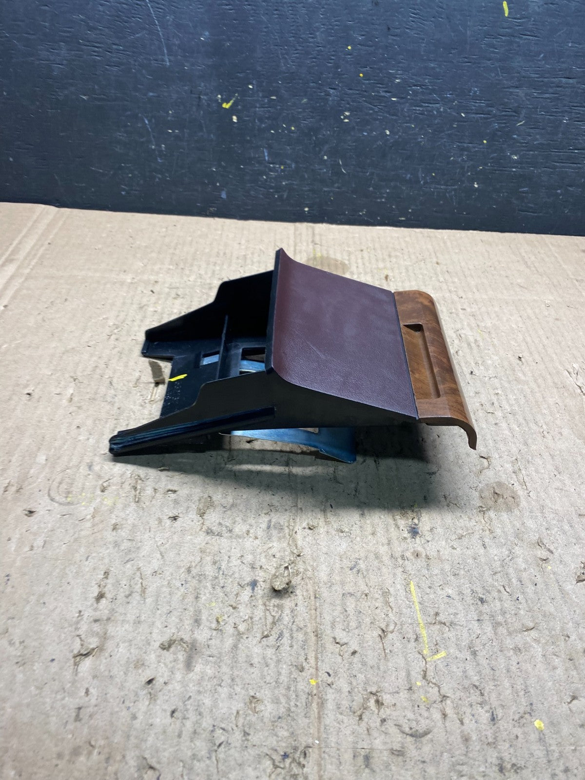 1979 to 1985 Oldsmobile Toronado Full Ashtray Assembly P18702