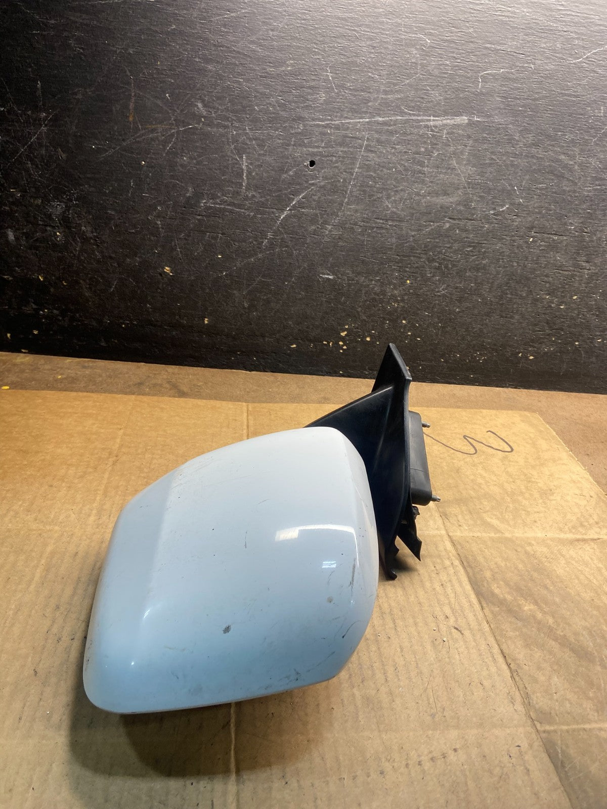 2015 2018 Chevrolet City Express Right Passenger RH Side View Mirror y3830 DG2