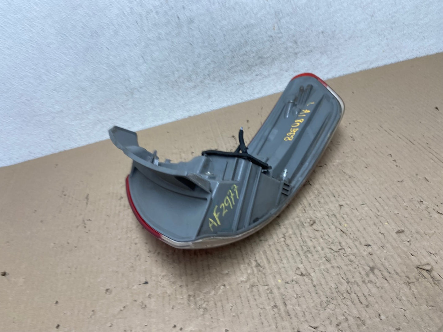 2011-2020 Toyota Sienna Left Driver LH Side Tail Light AF2977 LK5
