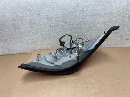 2008 - 2013 Nissan Altima Coupe Right Passenger Side Rh Tail Light OEM AB2344 DW7
