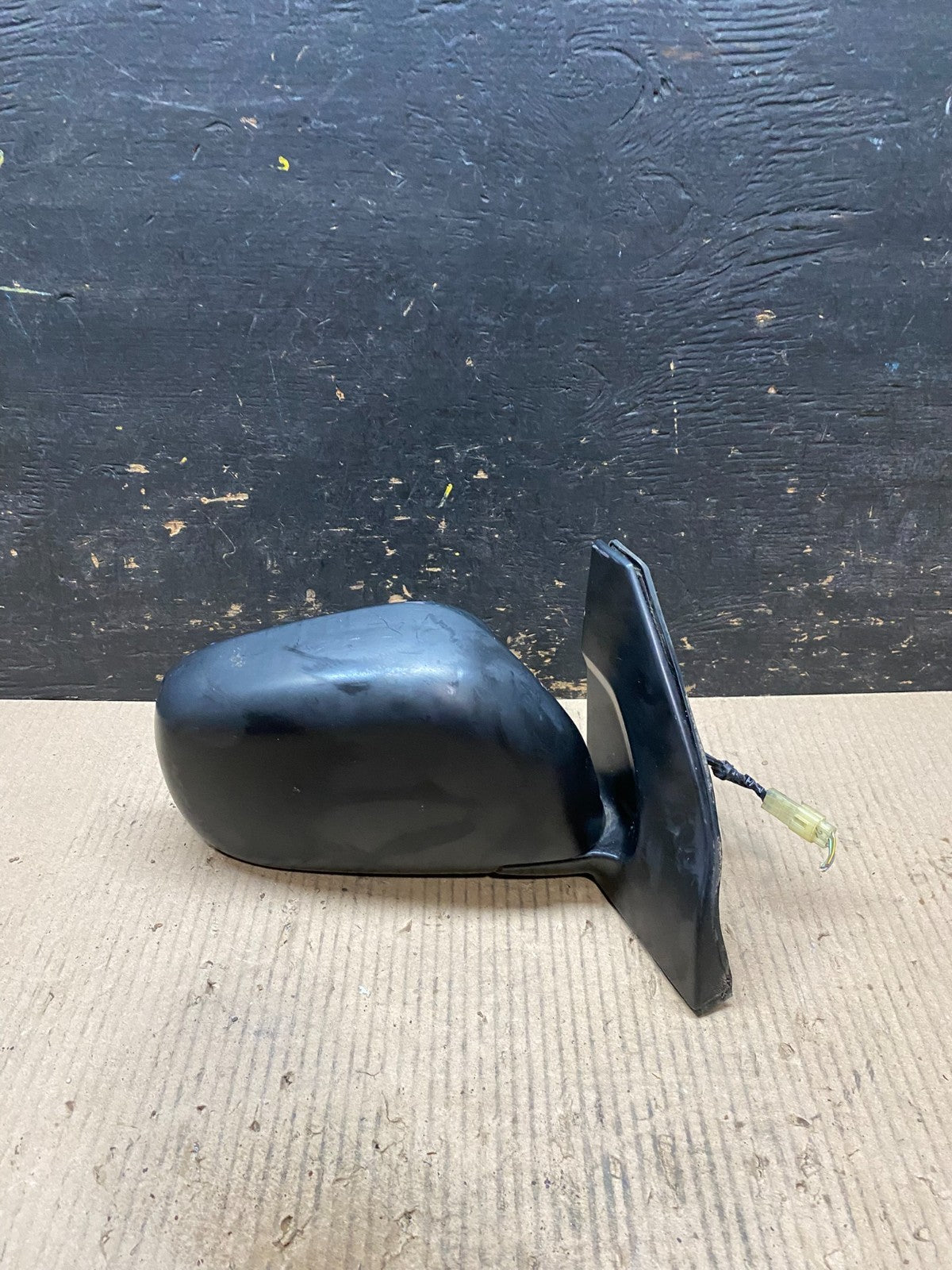 2001 - 2006 Suzuki Grand Vitara XL-7 Right Passenger View Door Mirror U7380 PS0