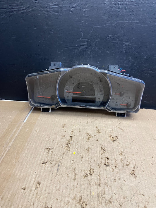 2006 - 2008 Honda Ridgeline Speedometer Gauge Cluster Unit Oem AB5790 DG0