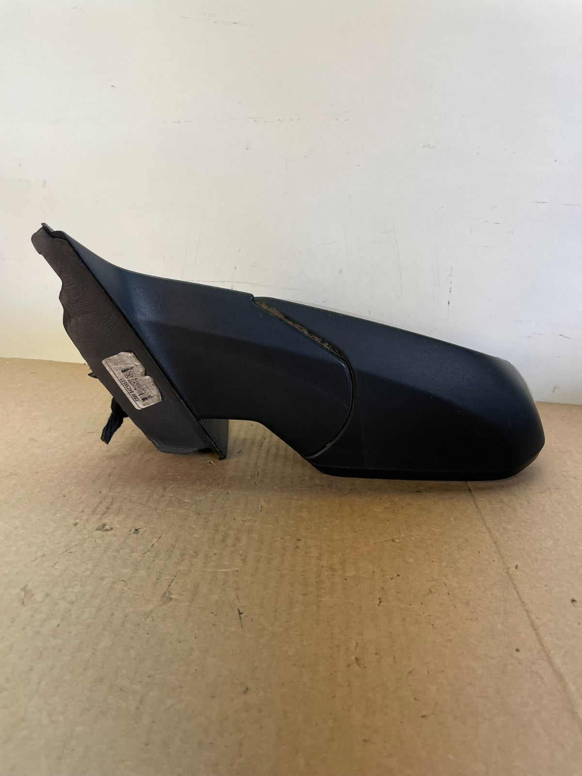 2016 to 2018 Chevrolet Malibu Left Driver LH Turn Signal Door Mirror AH6260 DW3