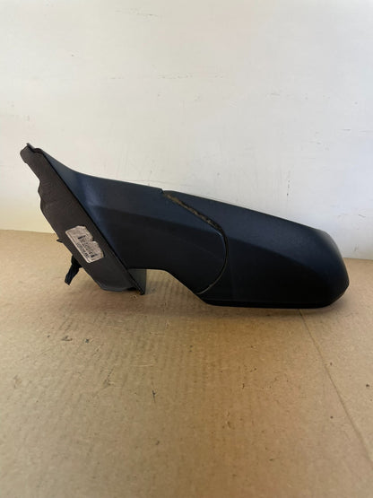 2016 to 2018 Chevrolet Malibu Left Driver LH Turn Signal Door Mirror AH6260 DW3