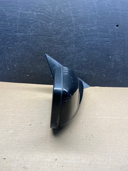 2004-2006 BMW E46 325CI 330CI Right Passenger View Door Mirror AH9754 LK11