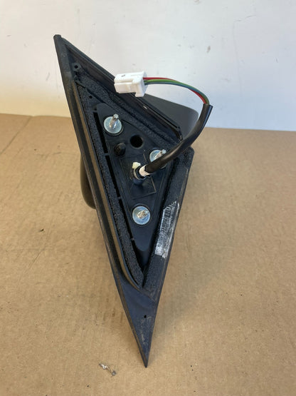 2013-2018 Nissan Altima Right Passenger View Power Door Mirror AG2706 MS4