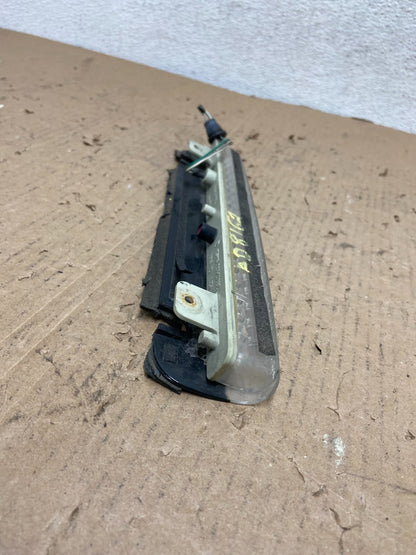 2008-2014 Subaru Impreza Hatchback 3RD Brake Tail Light ad8162 DG5