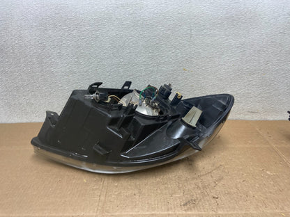 2007 to 2013 Mercedes Sprinter Headlight Left Driver Side Halogen Oem Y9171 DW5