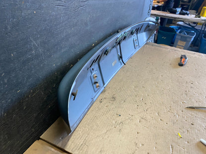 2003 to 2008 Toyota Matrix Rear Spoiler OEM S1511 DG7