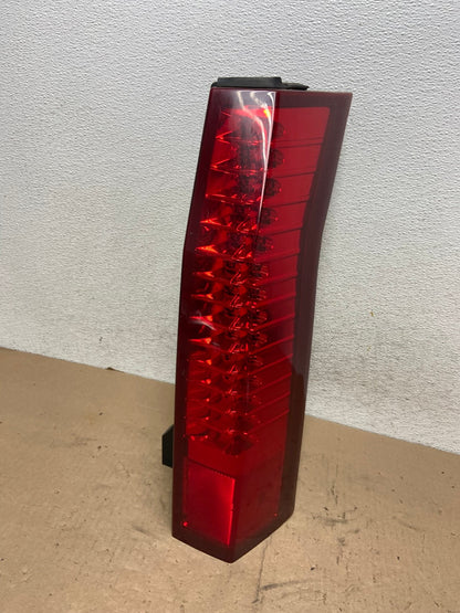 2004 to 2009 Cadillac Srx Right Passenger RH Side Tail Light AG5485 LK0
