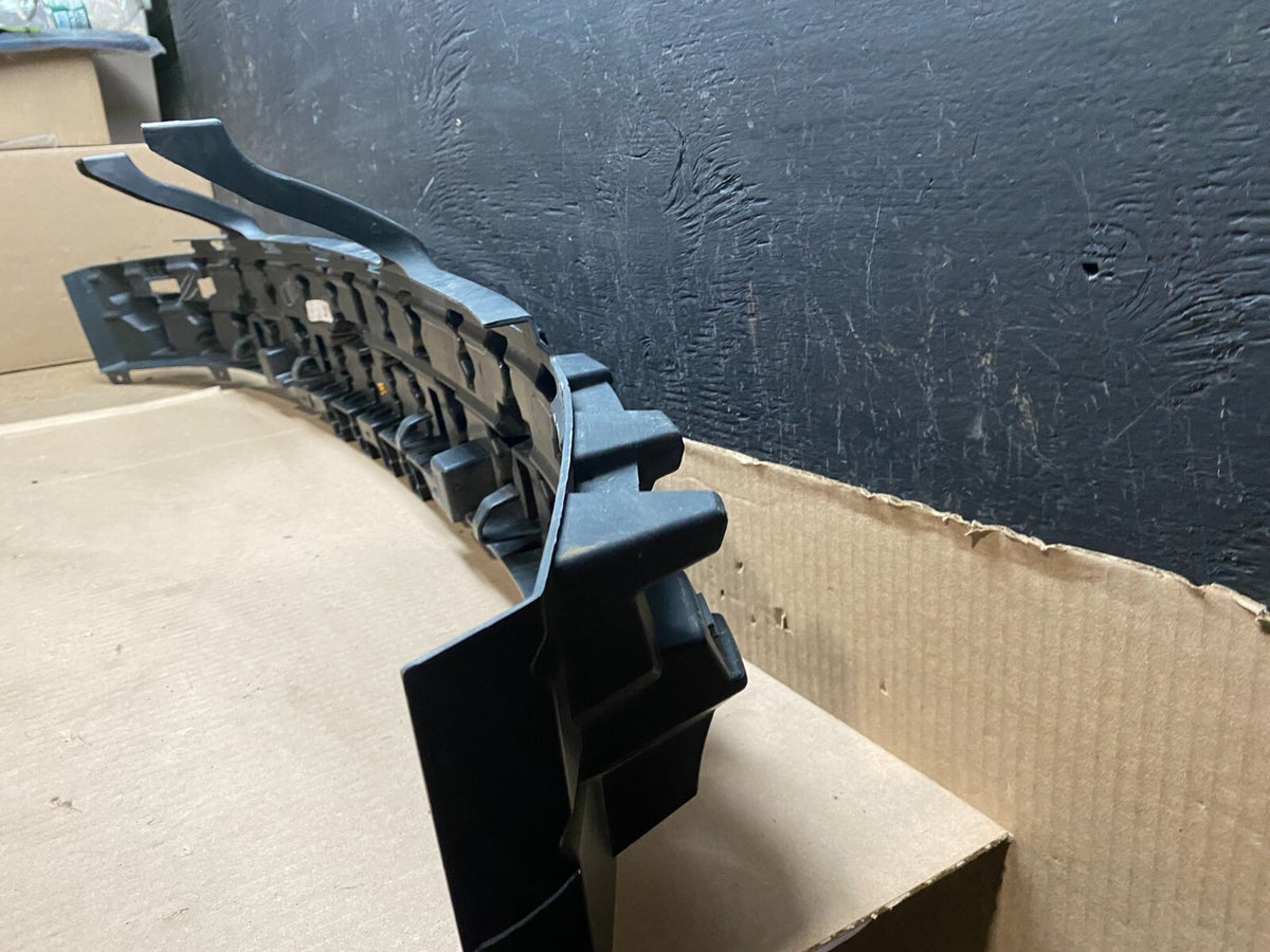 2013 to 2016 Ford Fusion Rear Bumper Bracket Energy Bar E4442 DG14