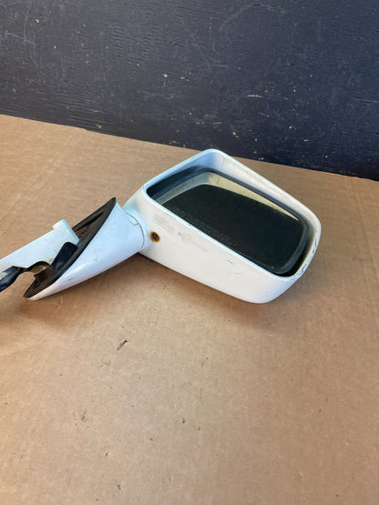 1999 to 2003 Lexus RX300 Right Passenger RH Side View Door Mirror AE8349 DW2