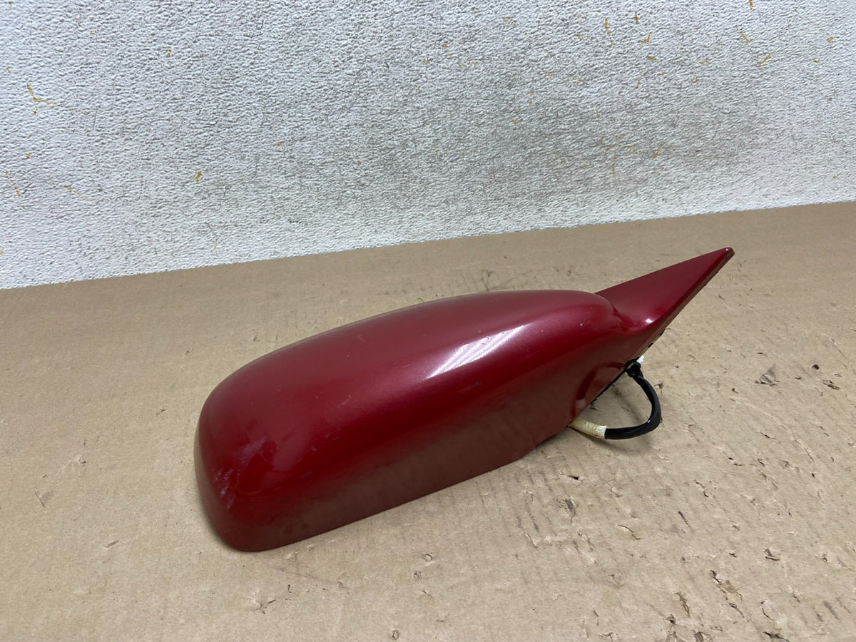 1999 to 2003 Toyota Solara Right Passenger Side Door Side View Mirror ai2309 Dg3