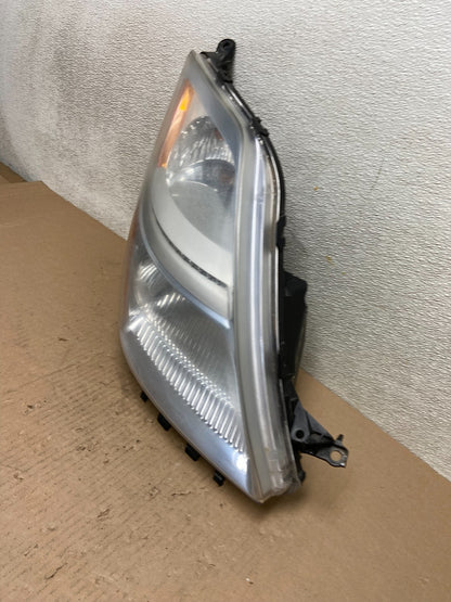 2006 - 2009 Toyota Prius Right Passenger Rh Side Headlight Halogen AB5932 DW1