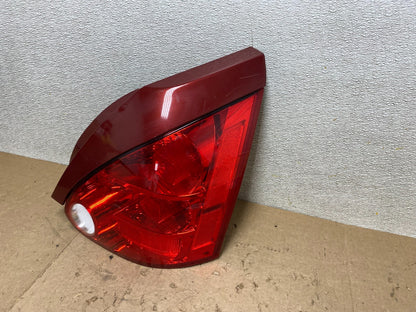 2004 2005 2006 2007 2008 Nissan Maxima Right Passenger Tail Light Oem X2351 DW1