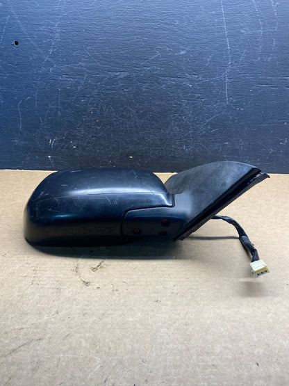 2001 to 2003 Toyota RAV4 Right Passenger RH Side View Door Mirror AD9881 DW3