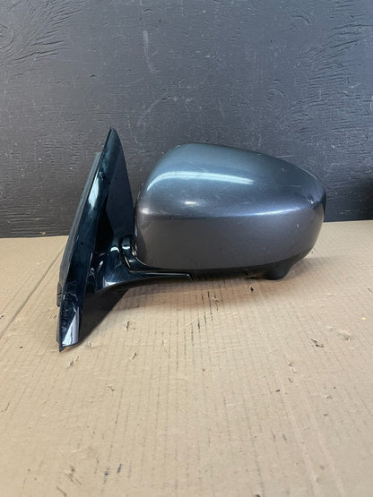 2013 to 2016 Infiniti QX60 JX35 Left Driver View Door Mirror AD8645 DW0