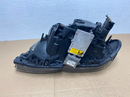 Xenon Hid AFS 2004 2005 2006 Bmw E53 X5 Right Passenger Headlight OEM AB8112 DW8