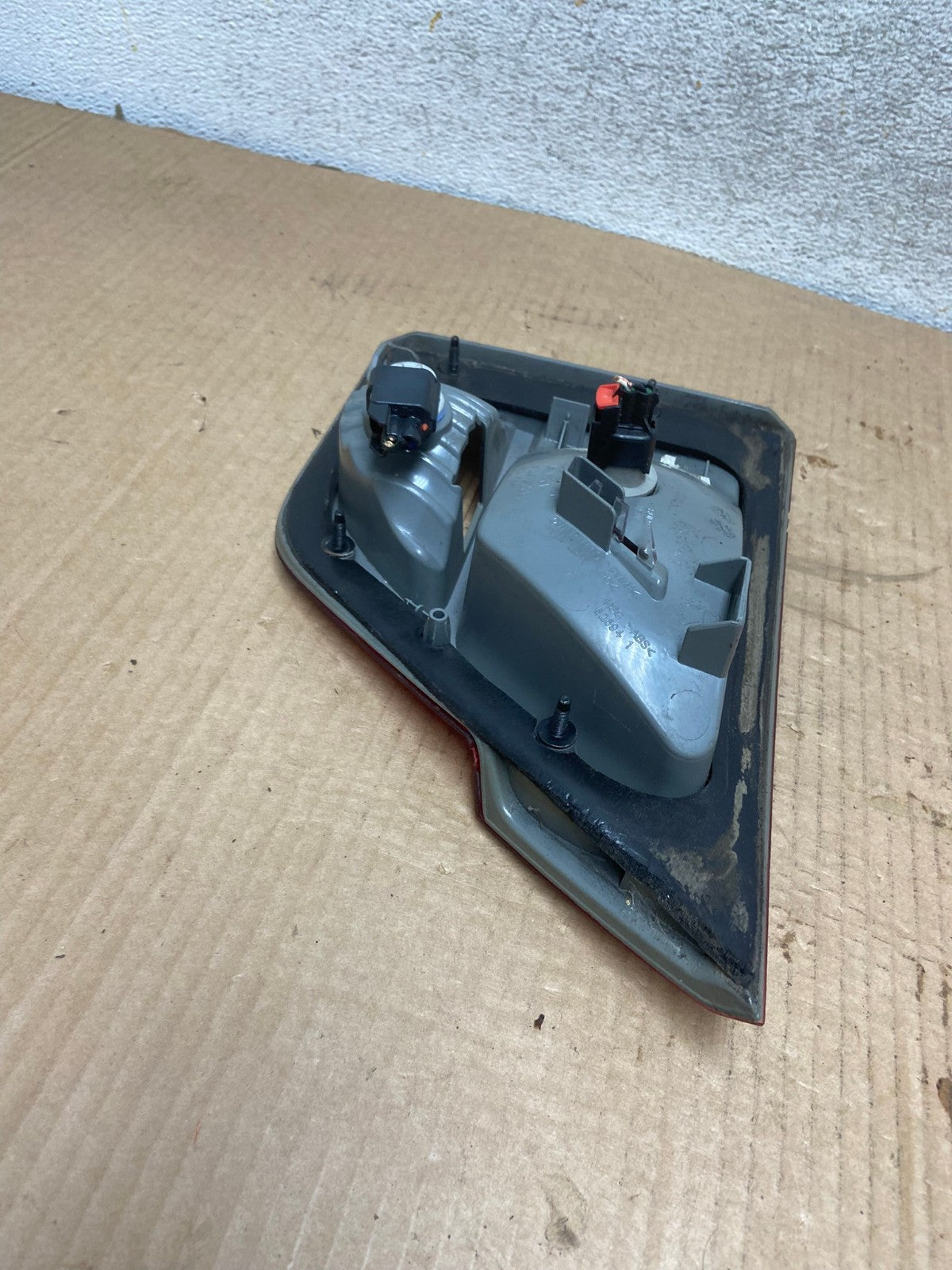 2011-2013 Jeep Grand Cherokee Right Passenger Rh Inner Tail Light AI6979 LK5