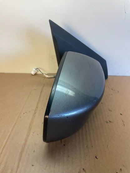 2013 to 2019 Nissan Sentra Right Passenger Side Door Mirror AG7798 DW9